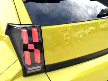 Fiat Grande Panda
