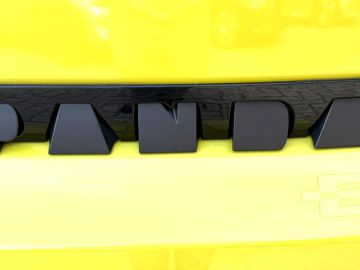 Fiat Grande Panda