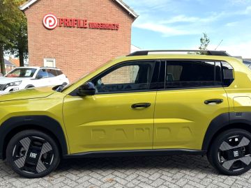 Fiat Grande Panda