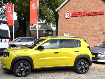 Fiat Grande Panda