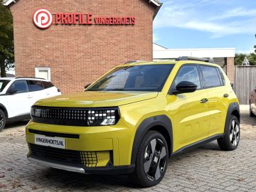 Fiat Grande Panda