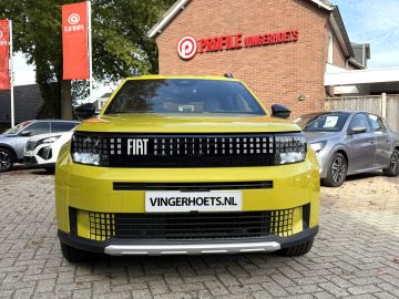 Fiat Grande Panda