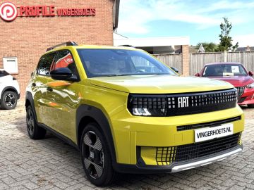 Fiat Grande Panda