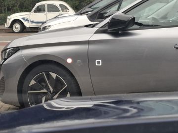 Citroën C5 X