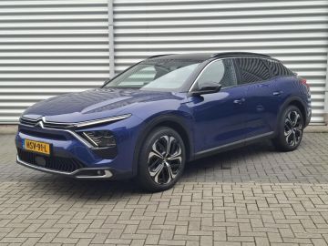 Citroën C5 X