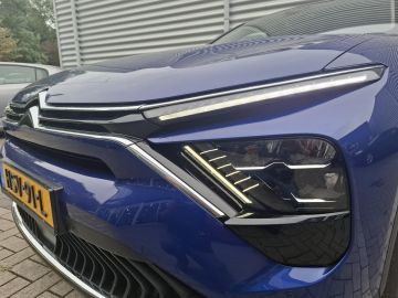 Citroën C5 X