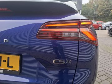 Citroën C5 X