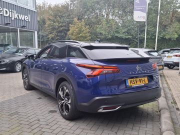 Citroën C5 X