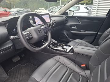 Citroën C5 X