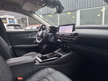 Citroën C5 X