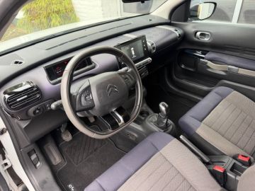 Citroën C4 Cactus