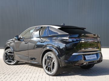 Peugeot E-3008