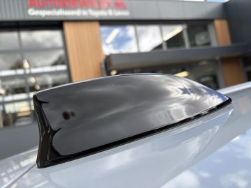 Lexus LBX