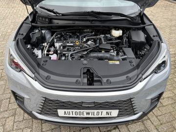Lexus LBX