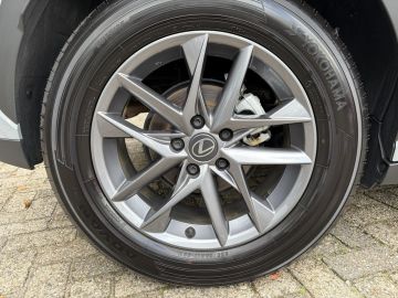 Lexus LBX