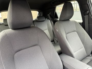 Lexus LBX