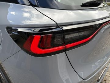 Lexus LBX