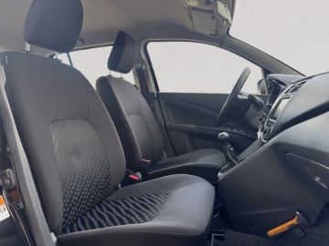 Suzuki Celerio