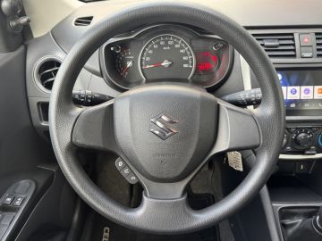Suzuki Celerio