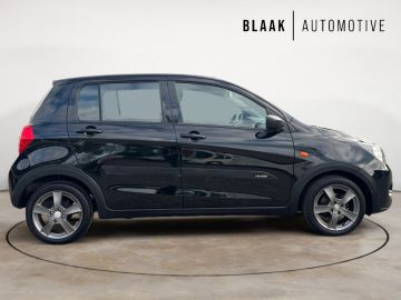 Suzuki Celerio