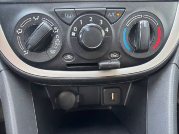 Suzuki Celerio