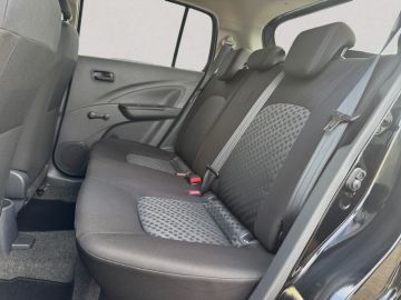 Suzuki Celerio