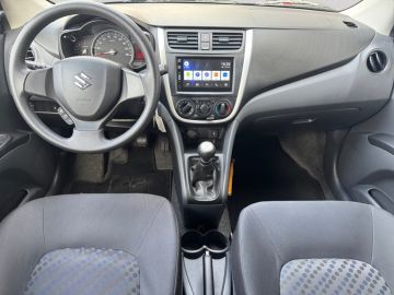 Suzuki Celerio