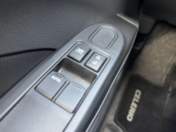 Suzuki Celerio
