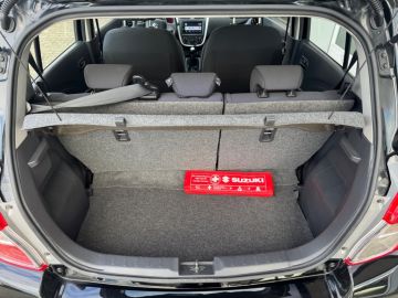 Suzuki Celerio