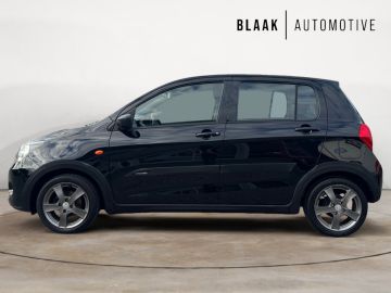 Suzuki Celerio