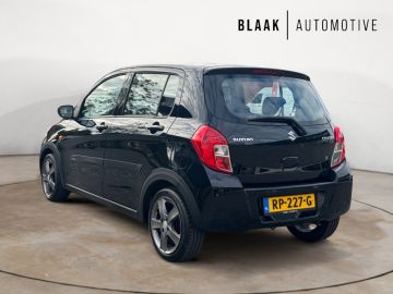Suzuki Celerio