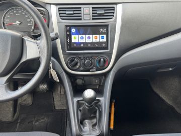 Suzuki Celerio