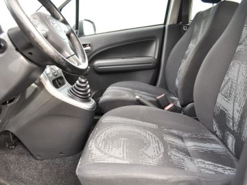 Opel Agila