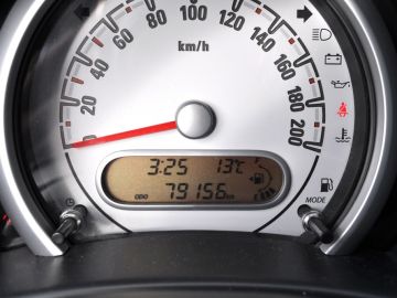 Opel Agila