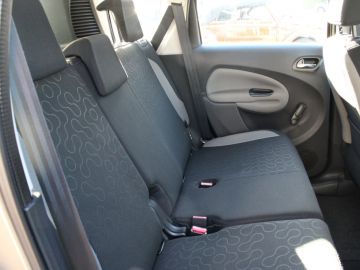 Citroën C3 Picasso