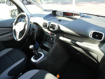 Citroën C3 Picasso