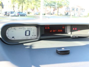 Citroën C3 Picasso