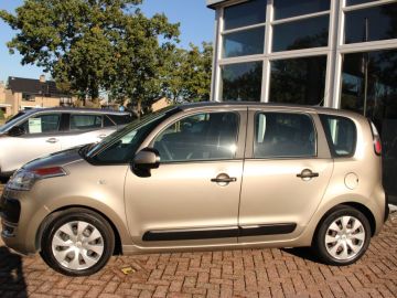 Citroën C3 Picasso