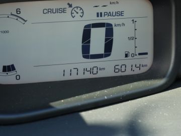 Citroën C3 Picasso