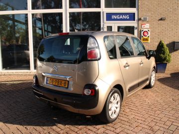 Citroën C3 Picasso