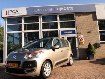 Citroën C3 Picasso