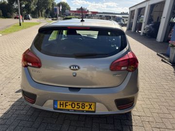 Kia Cee'd