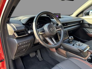 Mazda MX-30