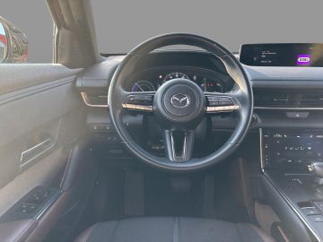 Mazda MX-30