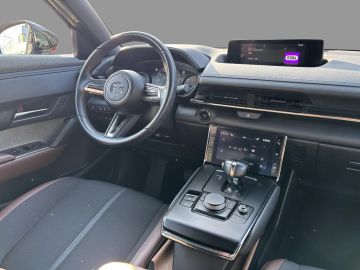 Mazda MX-30