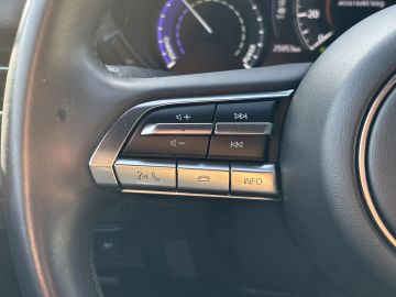 Mazda MX-30