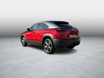 Mazda MX-30