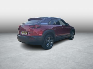 Mazda MX-30
