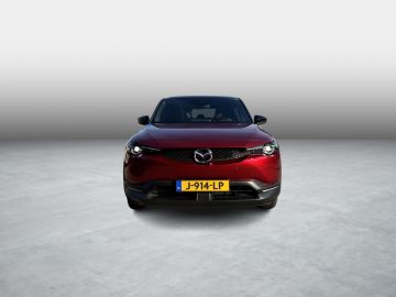 Mazda MX-30