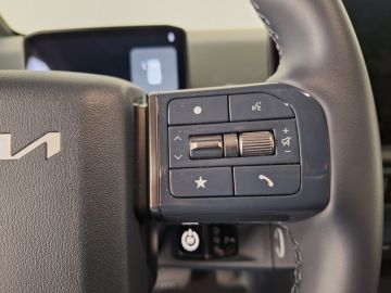 Kia PV5